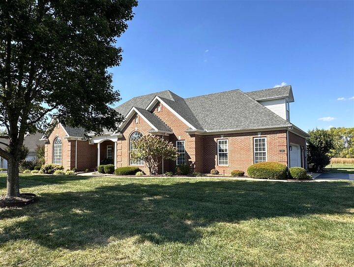 Property Photo:  435 Earlston Street  KY 42104 
