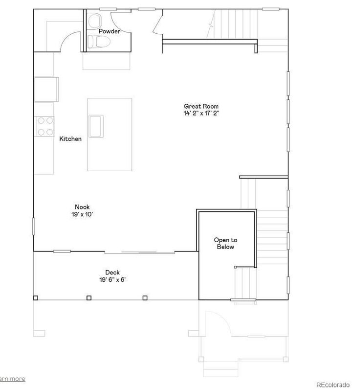 Property Photo:  6933 E 149th Place  CO 80602 