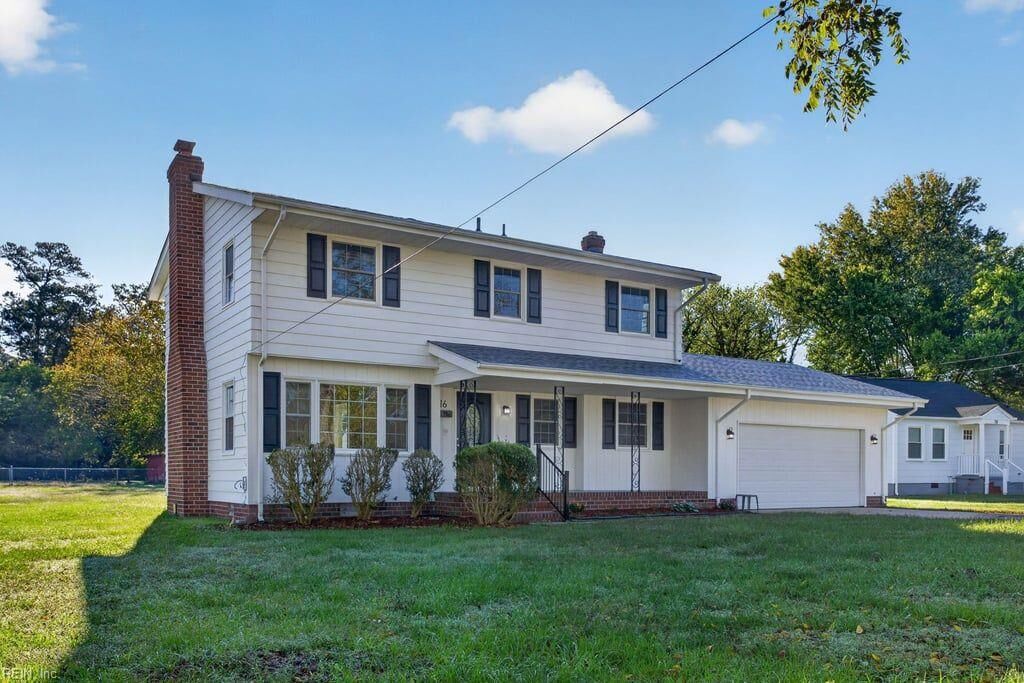 Property Photo:  76 Garrow Rd  VA 23602 