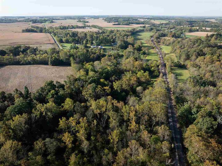 Property Photo:  0 E Springersville Road  IN 47325 