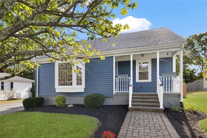 Property Photo:  111 Durfee Road  RI 02878 
