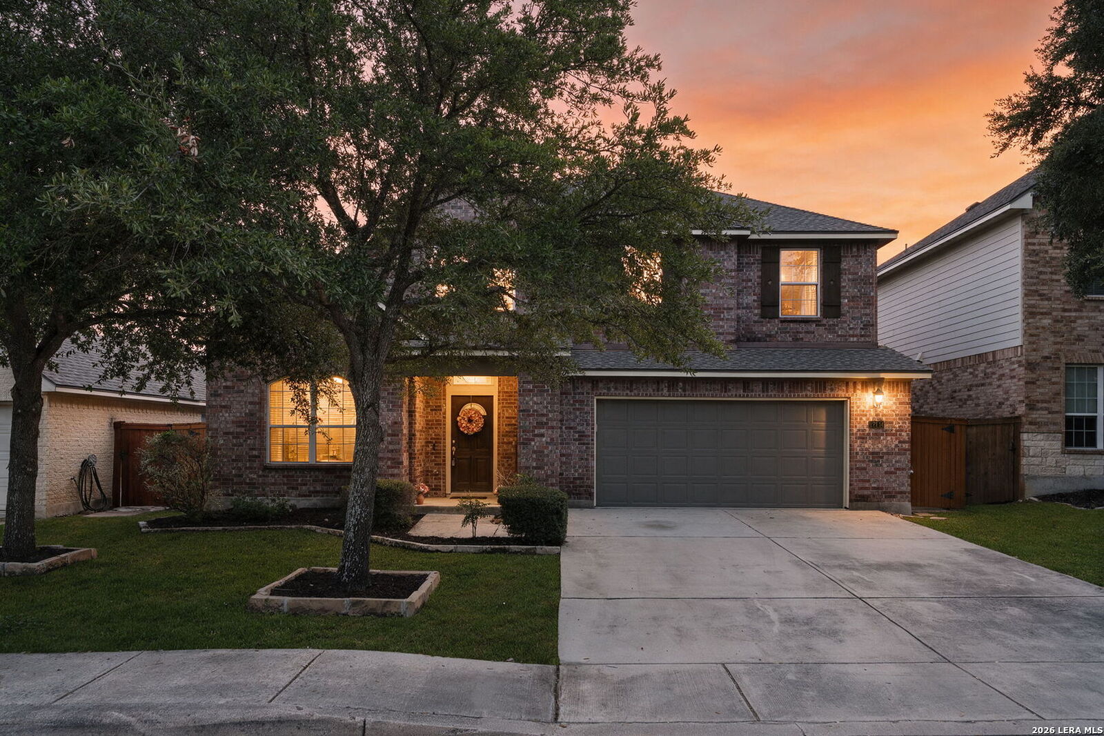Property Photo:  12114 Carson Cv  TX 78253 