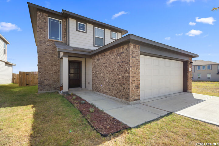 Property Photo: 11221 Hollinger Cir TX 78109