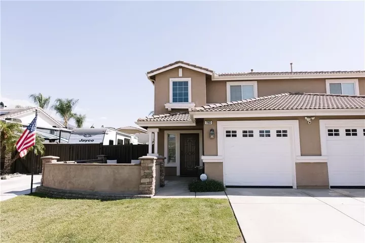 Property Photo:  7903 San Benito  CA 92346 