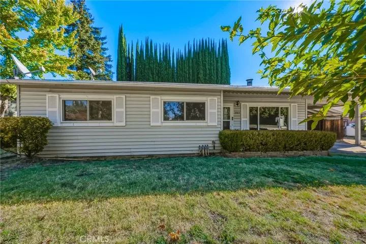 Property Photo:  1980 Hartley Street  CA 95453 