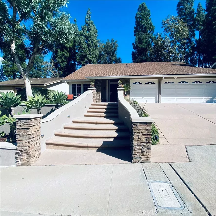 Property Photo: 288 S Leandro CA 92807