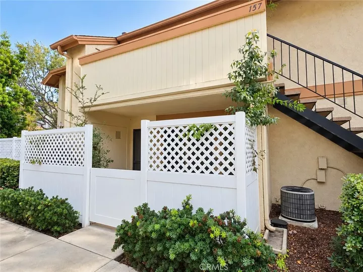 Property Photo:  3120 Chisolm Way 146  CA 92833 