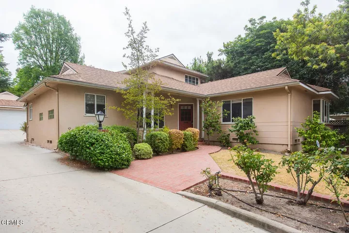 Property Photo:  710 S Grand Avenue  CA 91105 