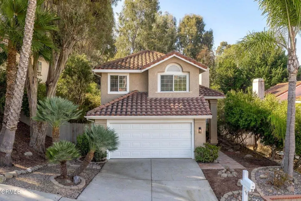 Property Photo: 708 Kickapoo Drive CA 93001