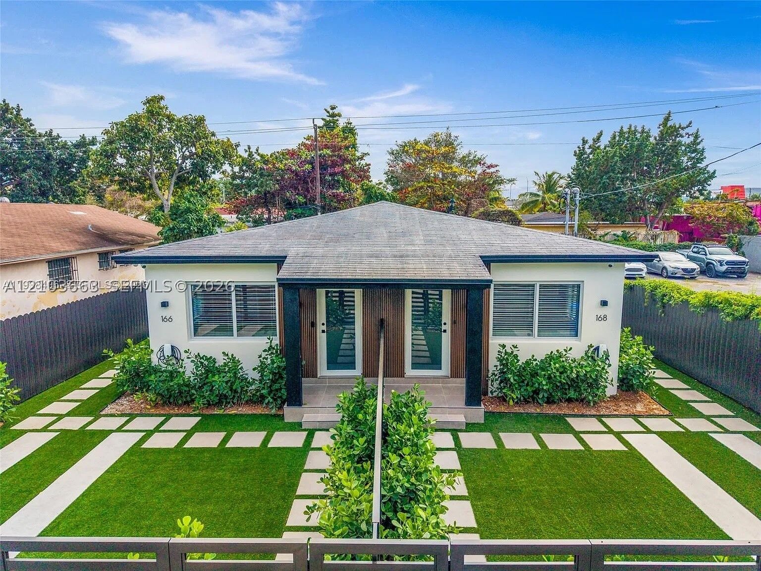 Property Photo: 166 NW 41st St 168 FL 33127