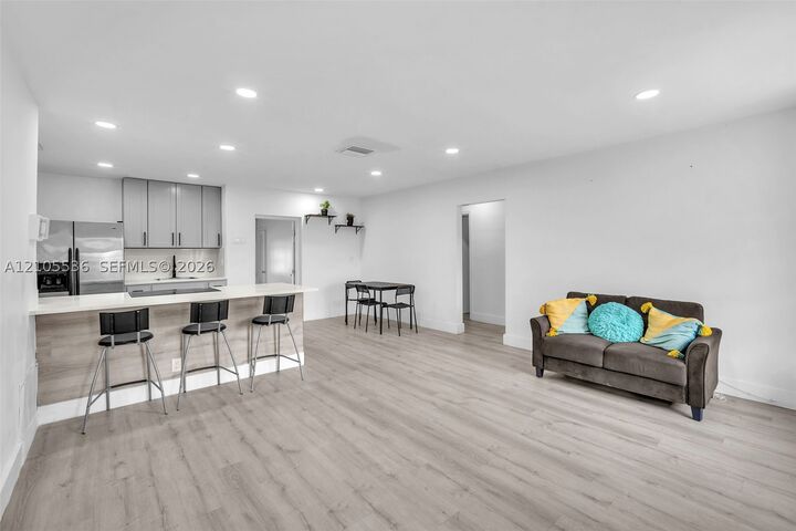 Property Photo:  5406 NW 23rd Ave  FL 33309 