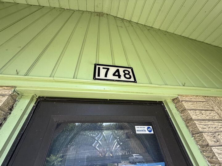 Property Photo:  1748 Marian Anderson  TX 77640 