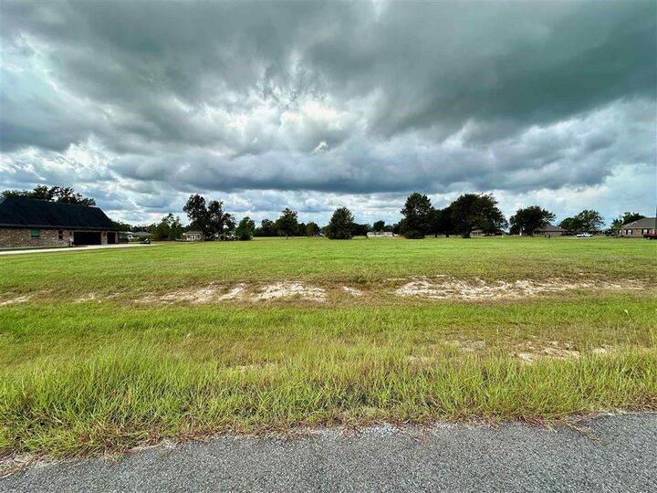 Property Photo:  0 Talon Lane Lot 2  LA 70611 