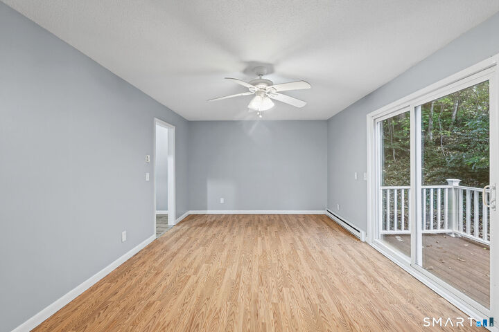 Property Photo: 6 Irving Place 2B CT 06810
