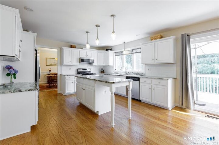 Property Photo: 106 Mirey Dam Road CT 06762