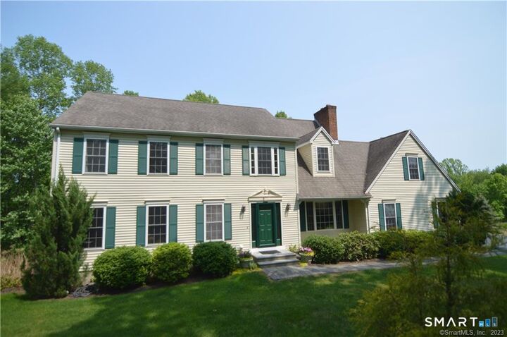 Property Photo:  106 Mirey Dam Road  CT 06762 