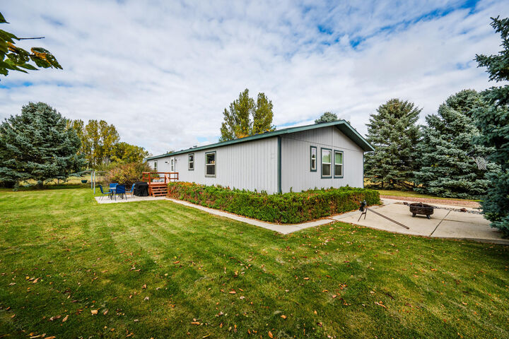 Property Photo:  2 Sherri View Drive  WY 82801 