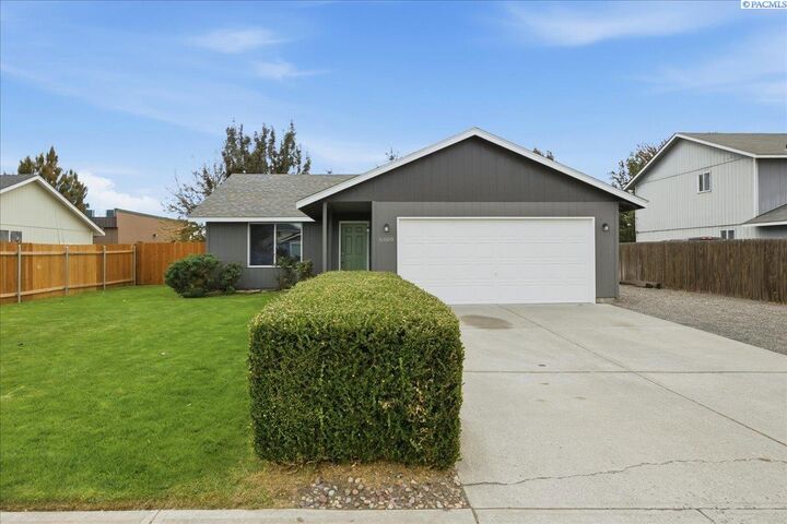 Property Photo:  6408 Fenway Dr  WA 99301 