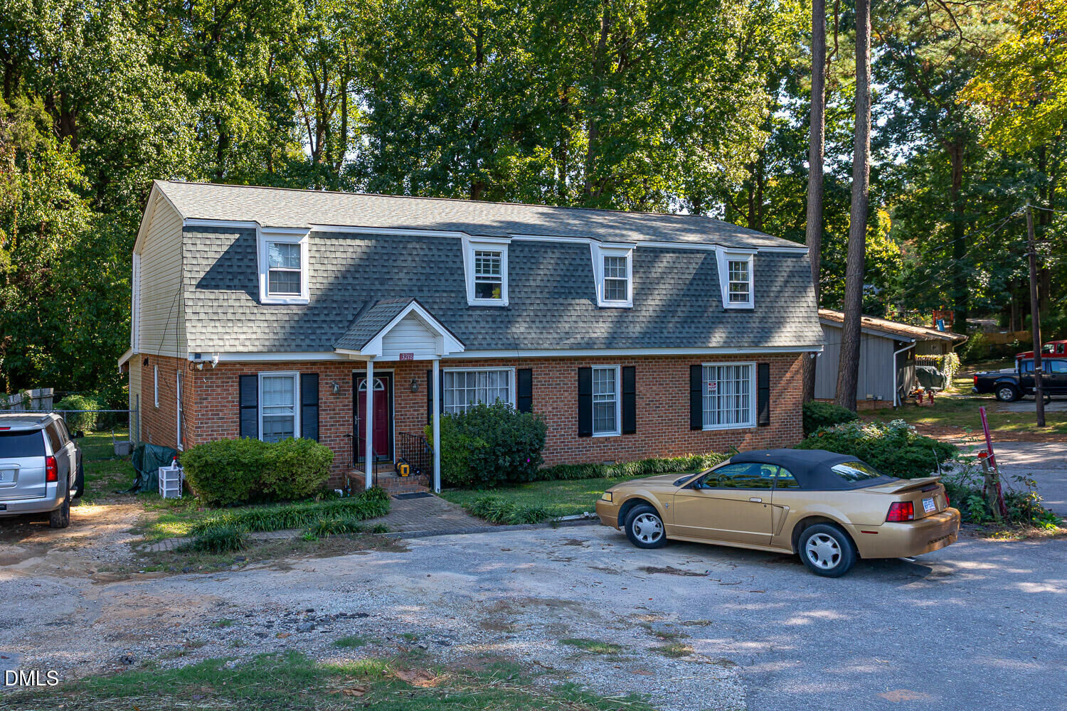 Property Photo:  3216 Atlantic Avenue  NC 27604 