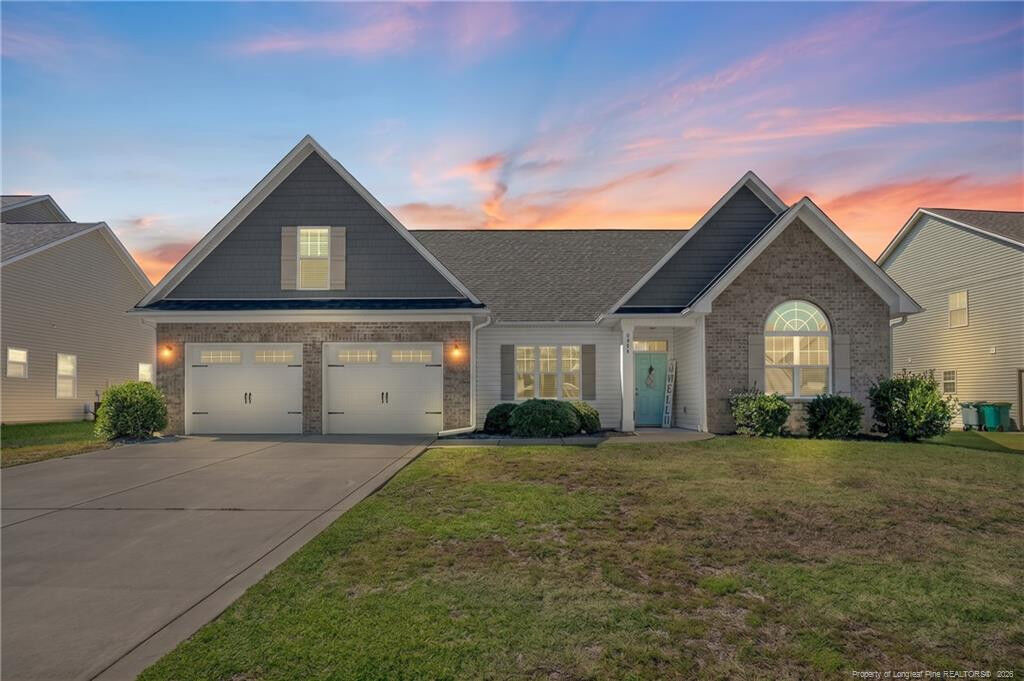 Property Photo:  4828 McKinnon Farm Road  NC 28304 