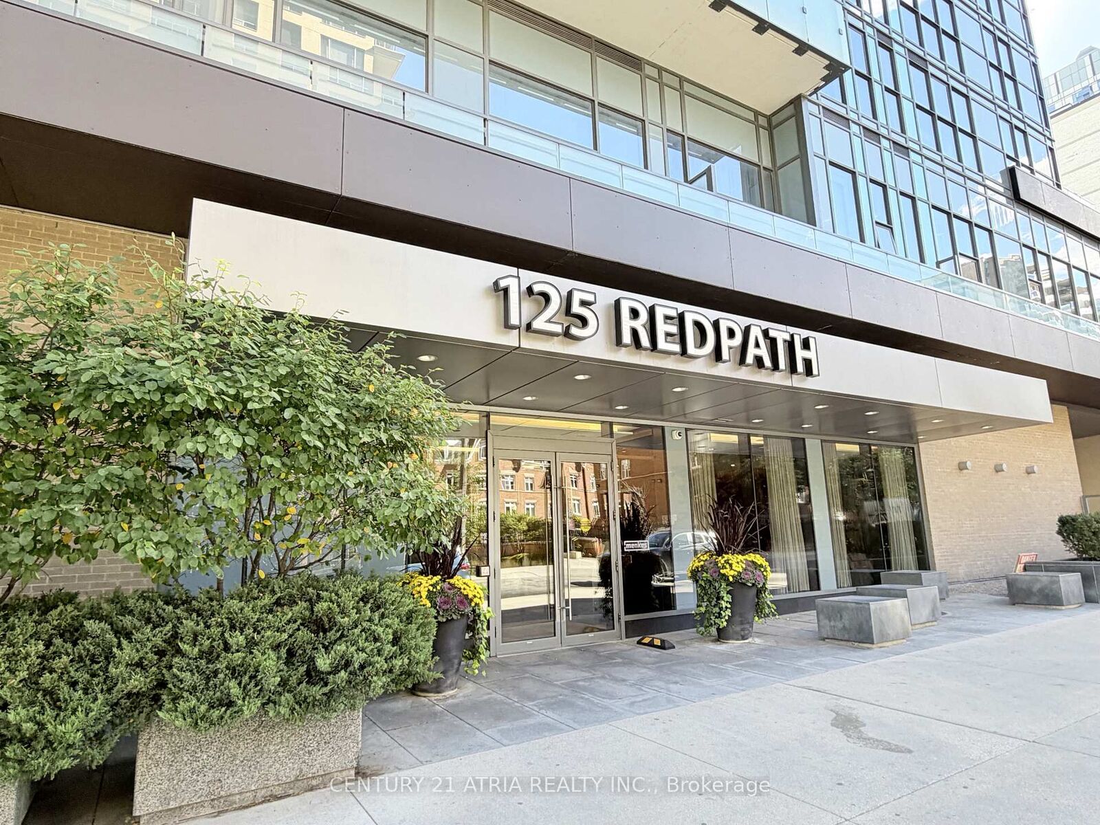 Property Photo:  125 Redpath Avenue 512  ON M4S 0B5 