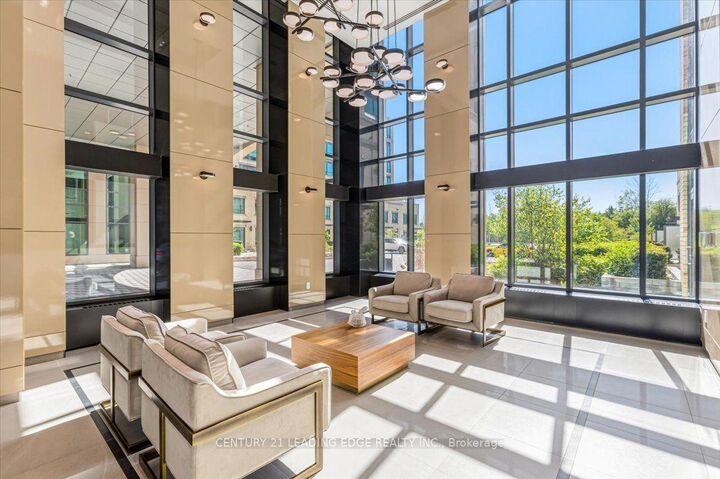 Property Photo:  11782 Ninth Line 415  ON L4A 5E9 