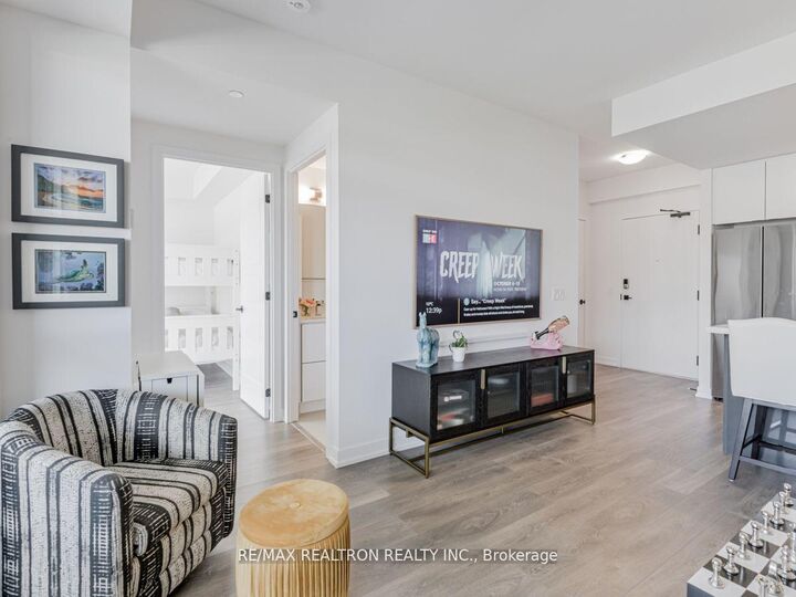 Property Photo: 415 Sea Ray Avenue 205 ON L9S 0R5