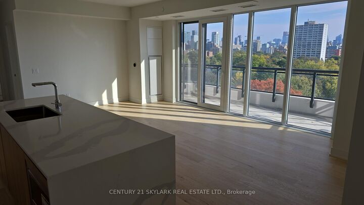 Property Photo:  322 Dupont Street 902  ON M5R 0E3 