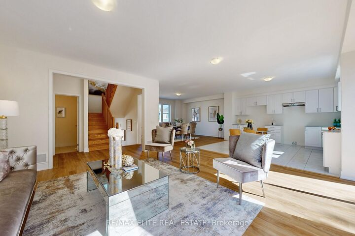 Property Photo:  Lot 12 Hampton Lane  ON L4N 6H2 