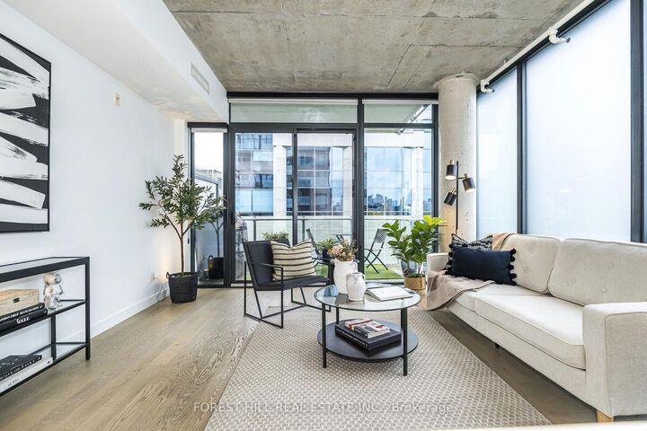 Property Photo:  25 Stafford Street 611  ON M5V 2S2 
