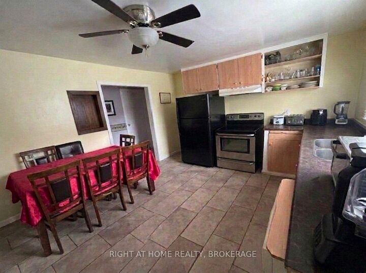Property Photo:  94 Haynes Avenue  ON L2R 3Z6 