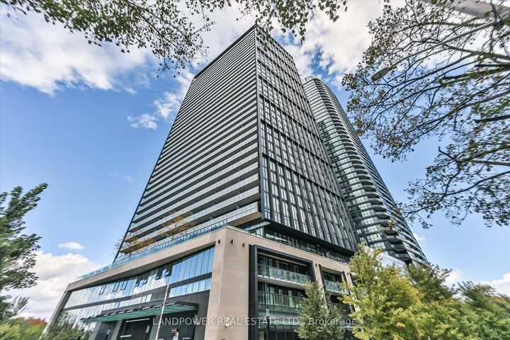 Property Photo:  575 Bloor Street E 3111  ON M4W 0B2 