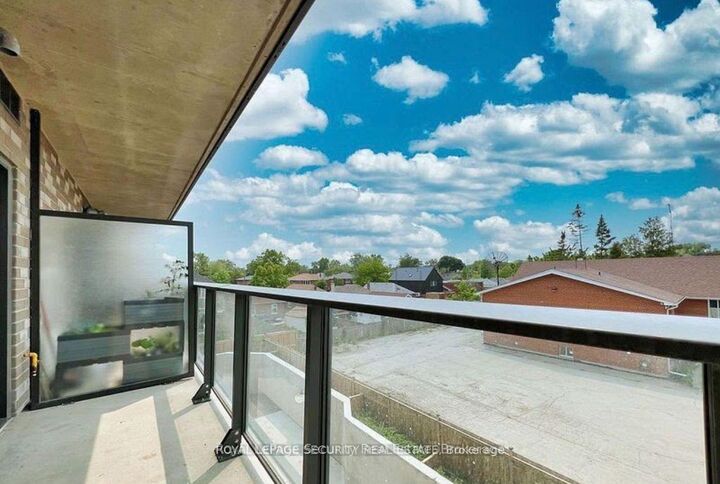 Property Photo:  408 Browns Line 216  ON M8Z 0C2 