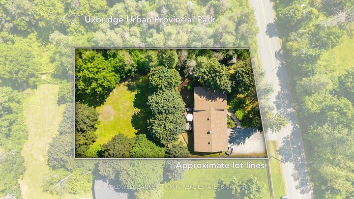 Photo de la propriété: 514 Old Stouffville Road ON L9P 0P7