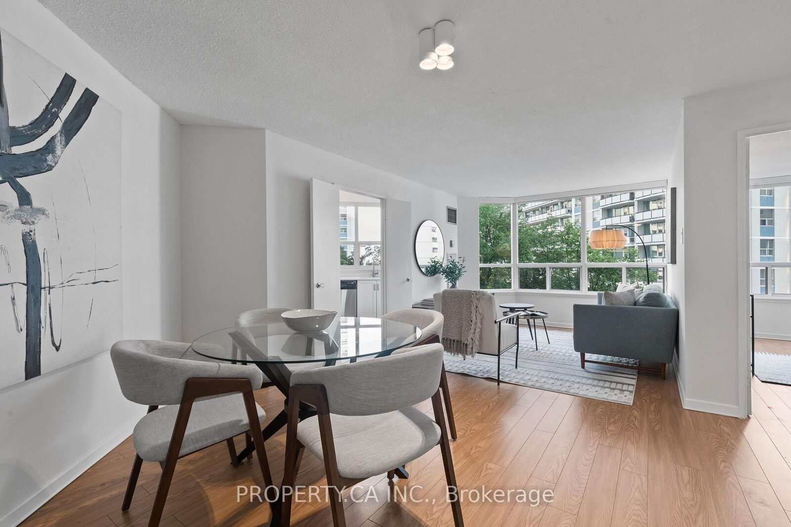 Property Photo:  25 Maitland Street 601  ON M4Y 2W1 