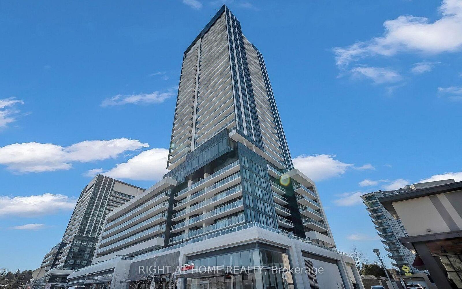 Property Photo:  50 O'Neill Road 315  ON M3C 0R1 