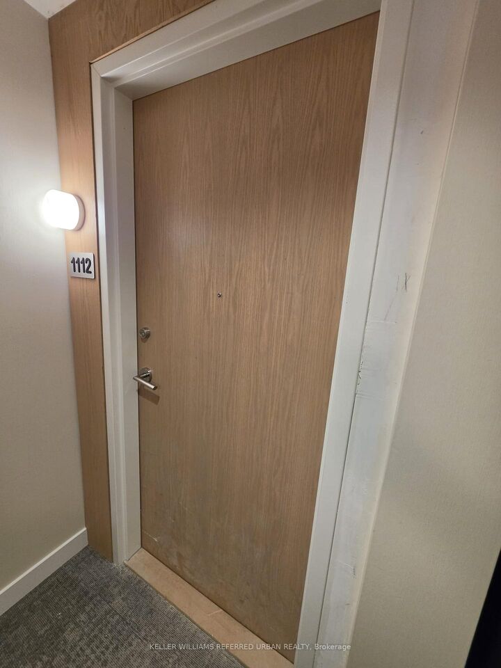 Property Photo:  2825 Jane Street 1112  ON M3N 2J5 