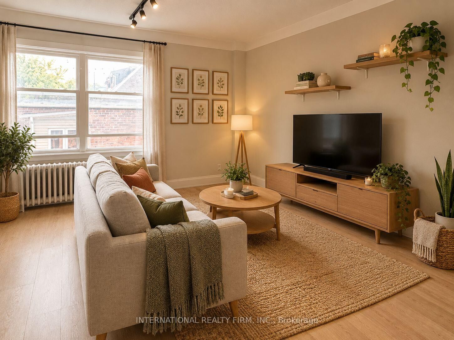 Property Photo:  1094 College Street 17  ON M6H 1B3 