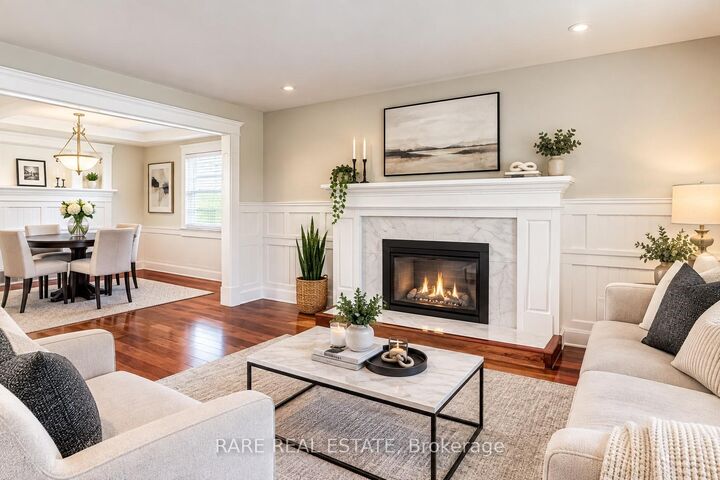 Property Photo:  32 Main Street  ON L5M 1X6 