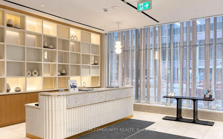 Property Photo:  15 Richardson Street 926  ON M5A 0Y5 
