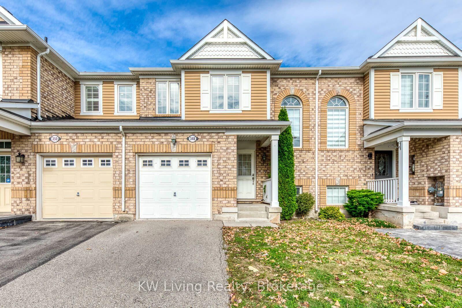Property Photo:  348 Chuchmach Close  ON L9T 8B7 