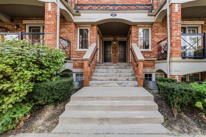 Property Photo:  2464 Post Road 6  ON L6H 0J2 