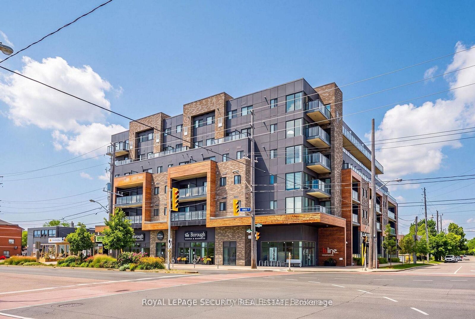 Property Photo:  408 Browns Line 106  ON M8Z 0C2 