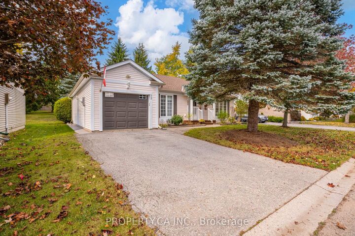 Property Photo:  52 Pineridge Road  ON N0B 1J0 