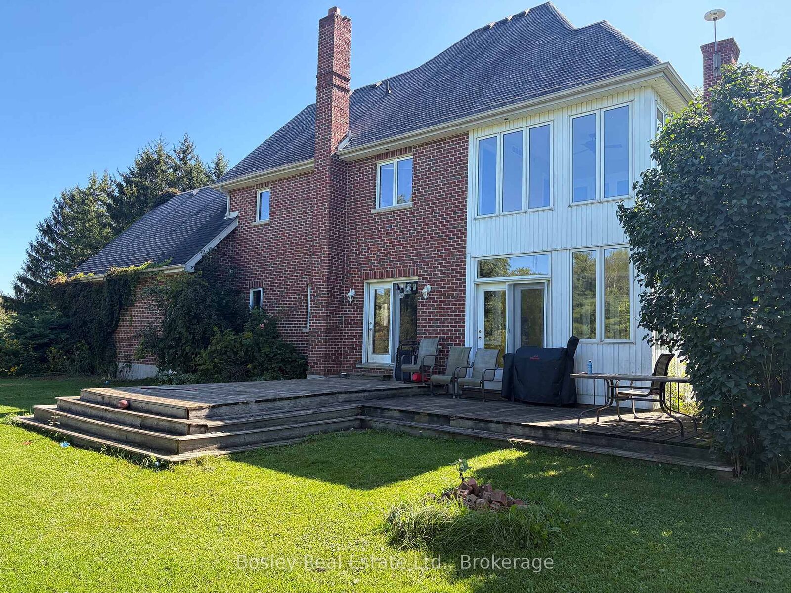 Property Photo:  190 Arkell Road  ON N1L 0R4 