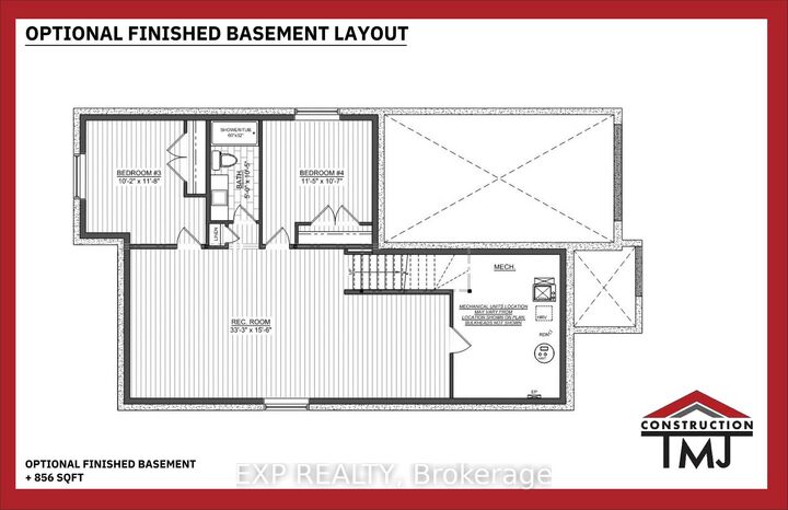 Property Photo: 1034 Bronze Avenue ON K4K 0N4