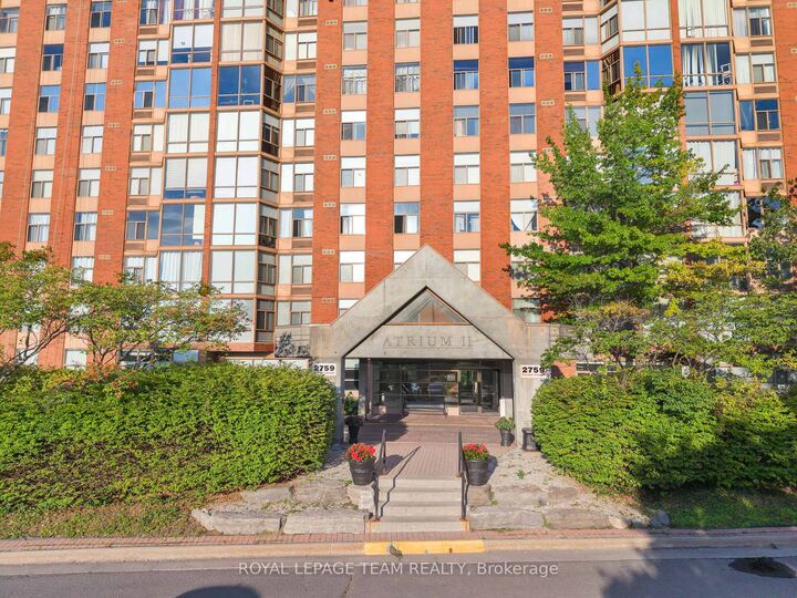 Property Photo:  2759 Carousel Crescent 909  ON K1T 2N5 
