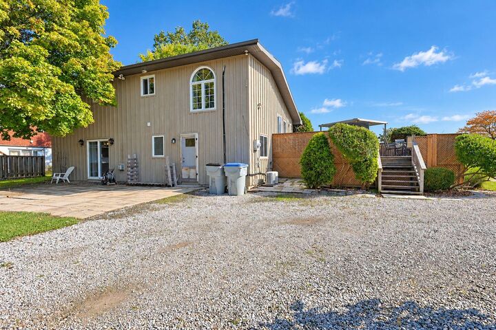 Property Photo:  71251 Bluewater Highway  ON N0M 1T0 