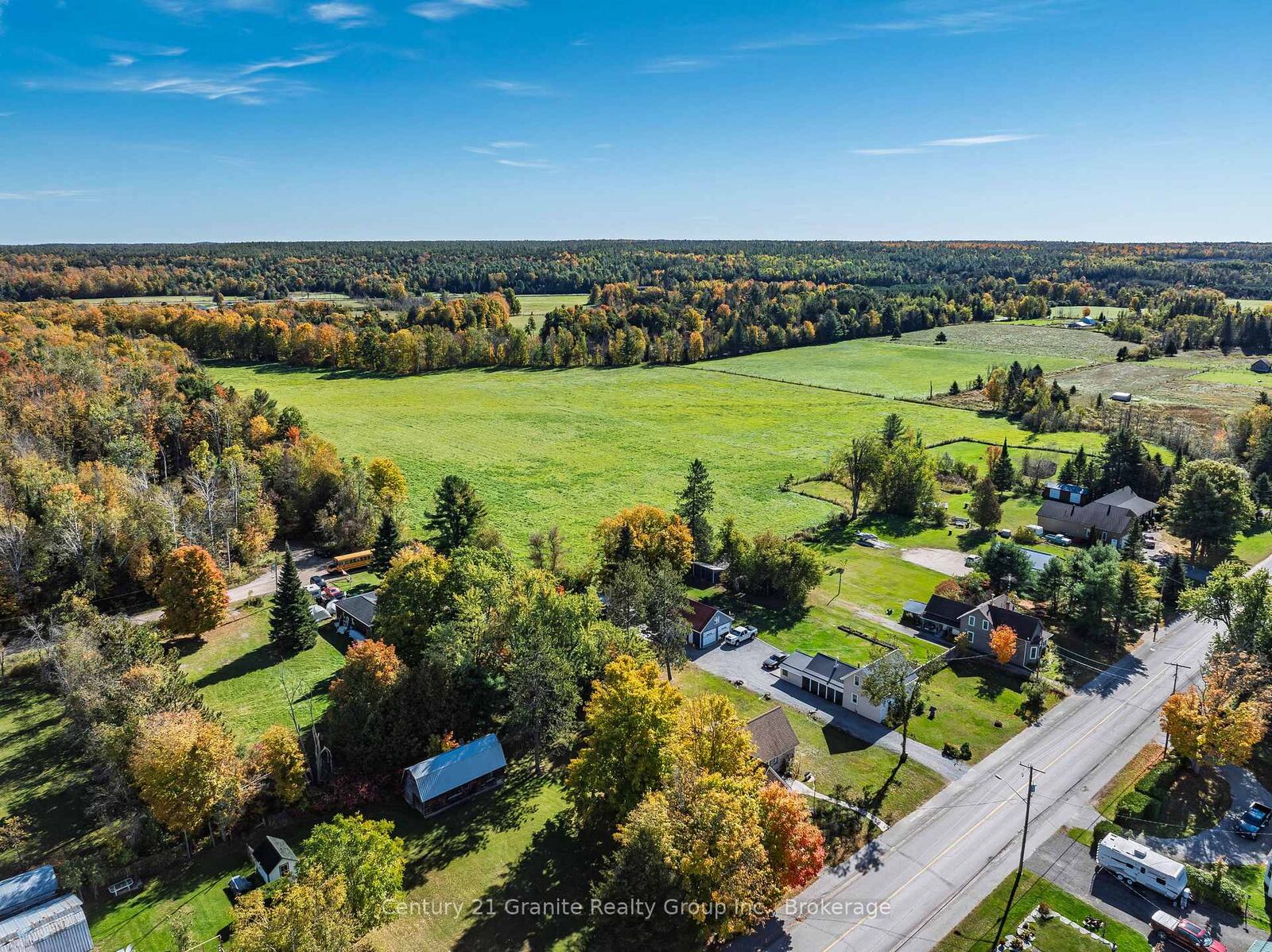 Property Photo:  0 Burnt River Road  ON K0M 1C0 