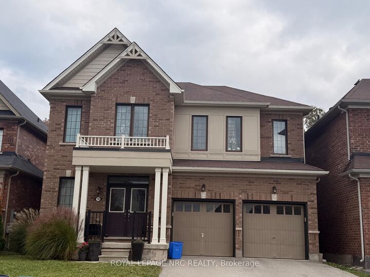 Property Photo:  7969 Buckeye Crescent  ON L2H 2Y6 